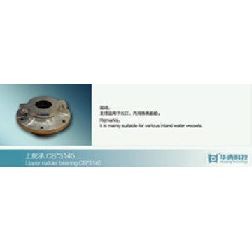 Marine Upper Rudder Bearing for Vessel (CB*3145)